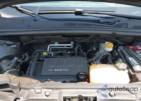 2020 Chevrolet Trax Fwd Lt z USA, uszkodzony, nr VIN 3GNCJLSB4LL269790